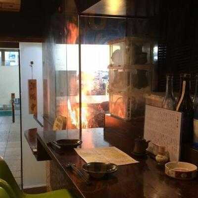 うまい酒と肴 山乃家