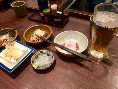 そば前処 寄り屋