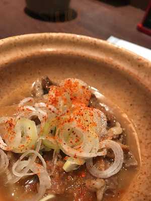 そば前処 寄り屋