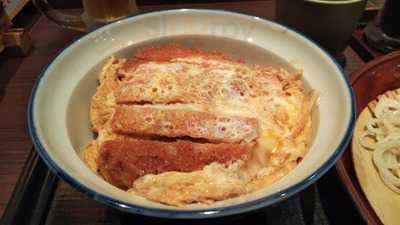 そば前処 寄り屋