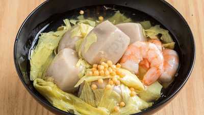 京風創作和食 川村料理平