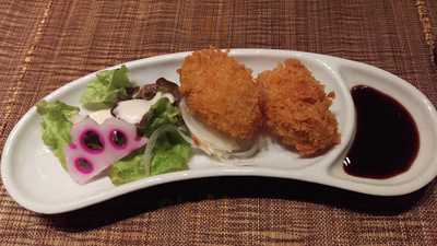 京風創作和食 川村料理平