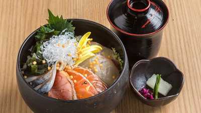 京風創作和食 川村料理平