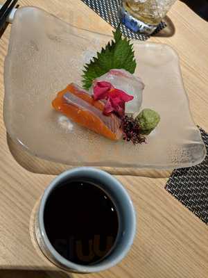 京風創作和食 川村料理平