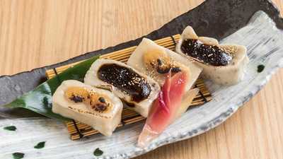 京風創作和食 川村料理平