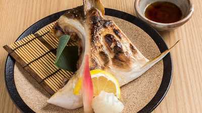 京風創作和食 川村料理平