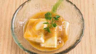 京風創作和食 川村料理平