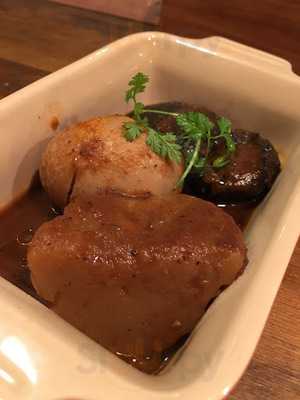 ワイン小料理 イル・ピコリット