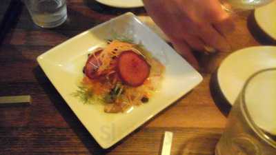 ワイン小料理 イル・ピコリット