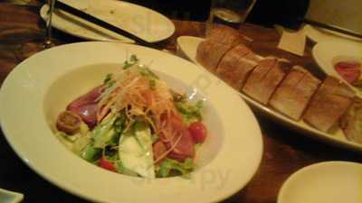 ワイン小料理 イル・ピコリット