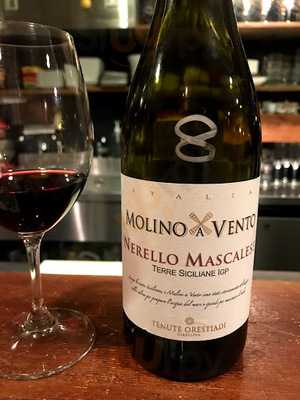 ワイン小料理 イル・ピコリット