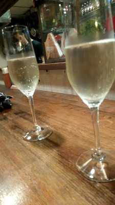 ワイン小料理 イル・ピコリット