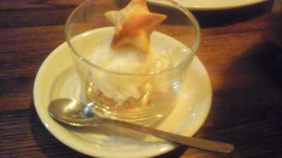 ワイン小料理 イル・ピコリット