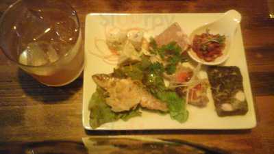 ワイン小料理 イル・ピコリット