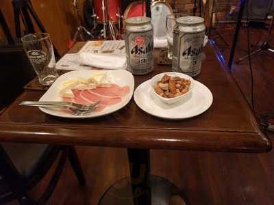 スタジオメイク