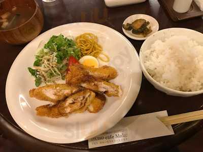 スタジオメイク