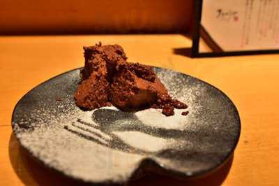 牛たん料理jyu Jyuなんば店