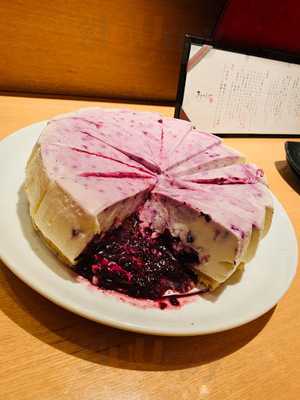 牛たん料理jyu Jyuなんば店