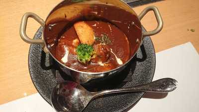 牛たん料理jyu Jyuなんば店