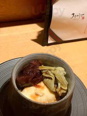 牛たん料理jyu Jyuなんば店