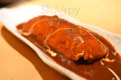 牛たん料理jyu Jyuなんば店