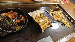 きん太 京都桂店