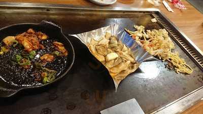 きん太 京都桂店