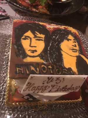 カフェ アンドール