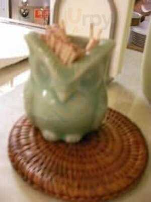 トタンにライスカレー