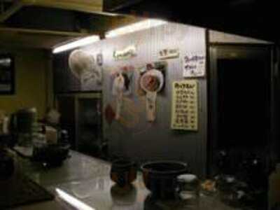 トタンにライスカレー