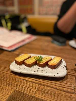 ジャミー スモーク&ベジタブル