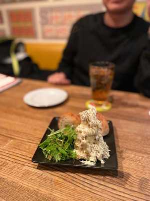 ジャミー スモーク&ベジタブル