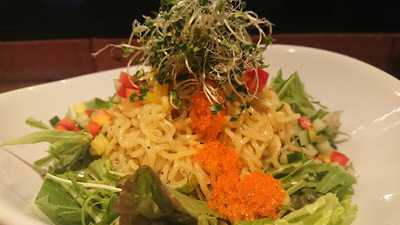 ジャミー スモーク&ベジタブル