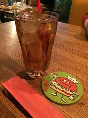 ジャミー スモーク&ベジタブル