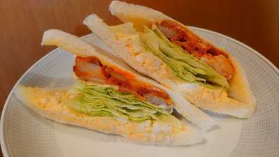 サンカフェ 西中島店