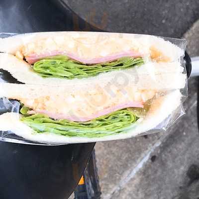 サンカフェ 西中島店