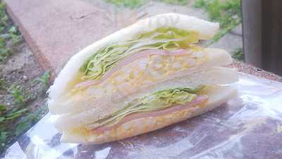 サンカフェ 西中島店