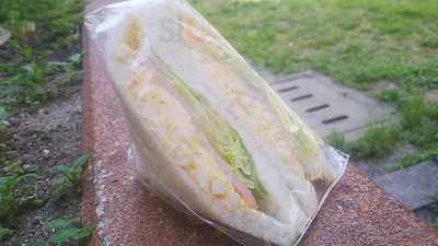 サンカフェ 西中島店