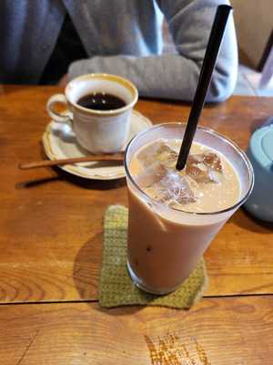 咖喱喫茶 ちゃくら