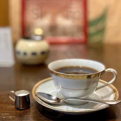 咖喱喫茶 ちゃくら