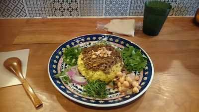 咖喱喫茶 ちゃくら