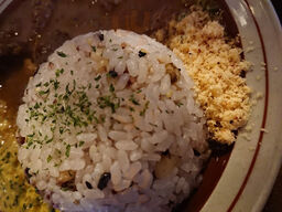 咖喱喫茶 ちゃくら