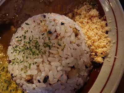 咖喱喫茶 ちゃくら