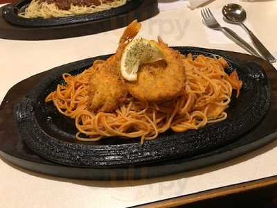 レストラン花園