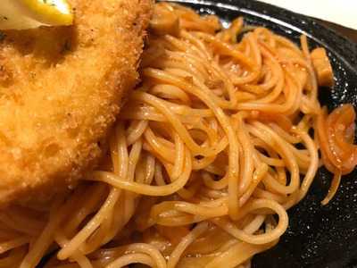 レストラン花園