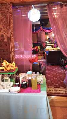 レストラン花園