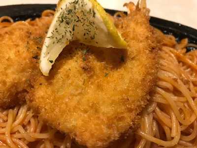 レストラン花園