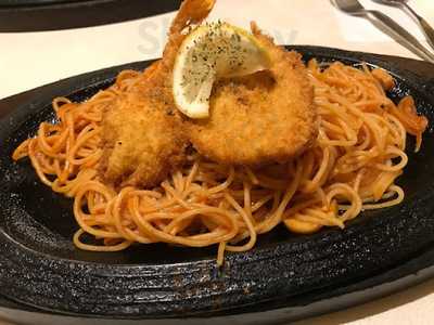 レストラン花園