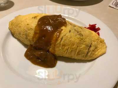 レストラン花園