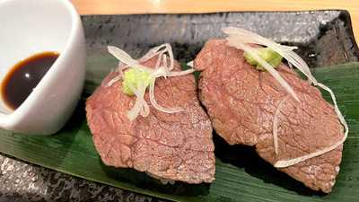 肉處 肉のきっしゃん 西中島四丁目店